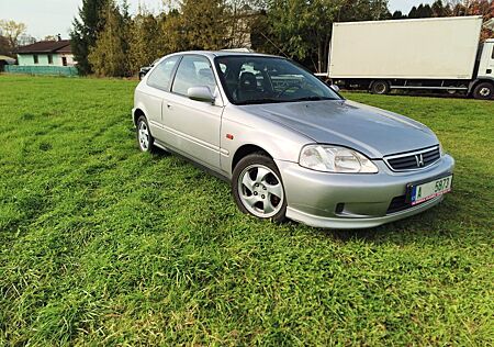Honda Civic 1,6 VTI VTEC EK4