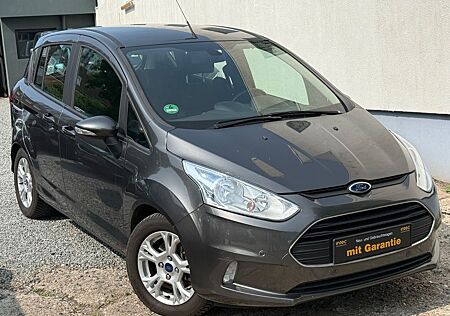 Ford B-Max Sync Edition*PDC*Klima*ALU*S&S*BTH*80TKM