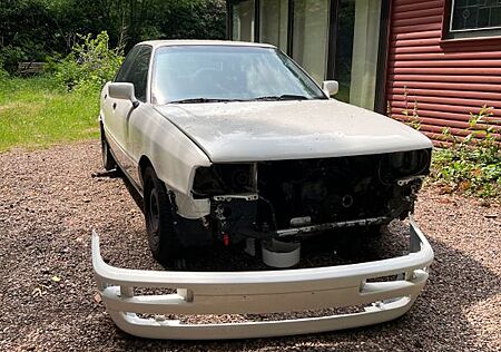 Audi 90 80/ Quattro 16v Turbo