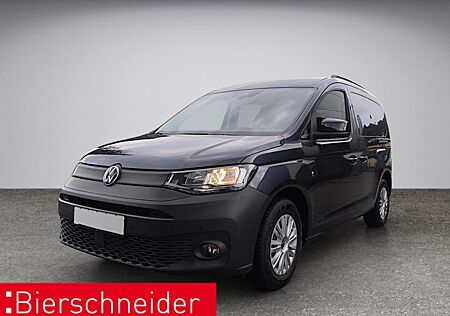 VW Caddy Volkswagen 2.0 TDI NAVI AHK ERGO SCHEIBENHZG