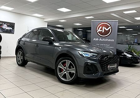 Audi Q5 Sportback 45 TFSI Quattro *S line*PanSD*ACC