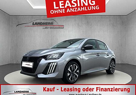 Peugeot 208 Style // LED/PDC/Spurhalteassistent