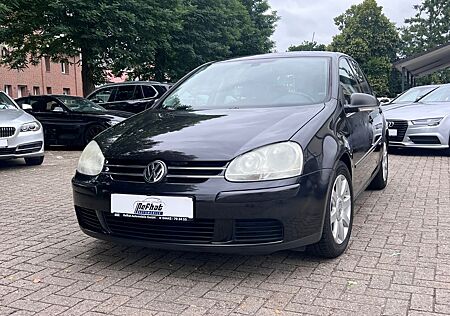VW Golf Volkswagen V Lim. Sportline