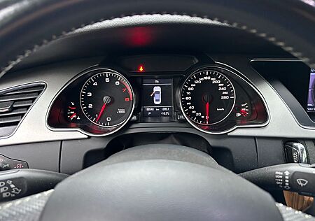 Audi A5 2.0 TFSI S tronic quattro Cabriolet -