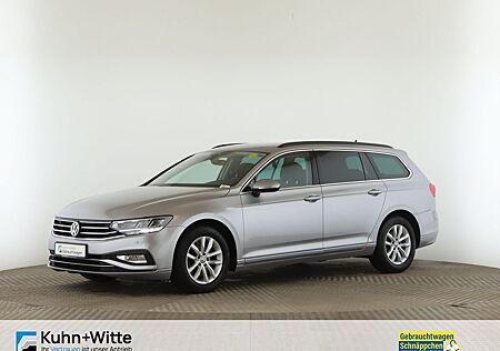 VW Passat Variant gebraucht kaufen VW Passat Variant Volkswagen 1.5 TSI Business *AHK*LED*PDC*ACC