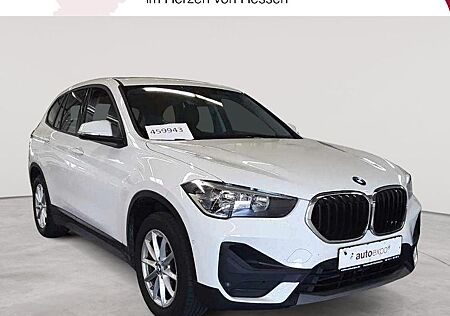 BMW X1 xDrive18d Aut. Advantage Navi SHZ