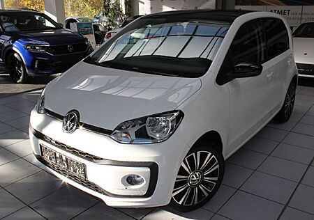 VW Up Volkswagen ! high !/ALU16"/STZHZ/KLIMA/4TÜR/ROOPACK/MFL