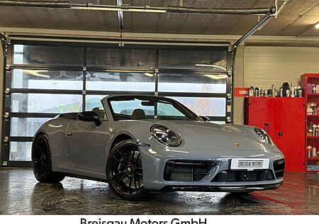 Porsche 992 4 GTS Cabriolet*Lift*Matrix*4RLenkung*ACC*