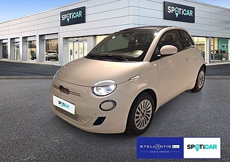 Fiat 500E C Base 42 kWh