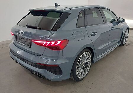 Audi RS3 Sportback 2.5 TFSI quattro Sportabgas Navi