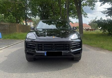 Porsche Cayenne S E-Hybrid S E Matrix