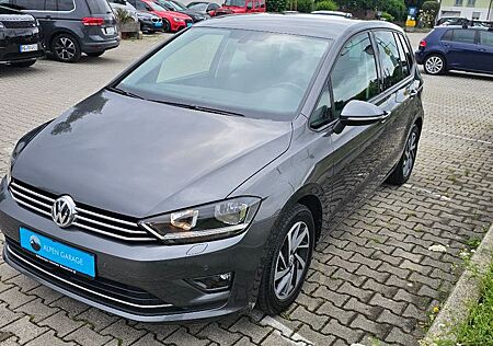 VW Golf Volkswagen *Sportsvan*VII*DSG*Sound*Navi*AHK*ACC*SHZ*BC