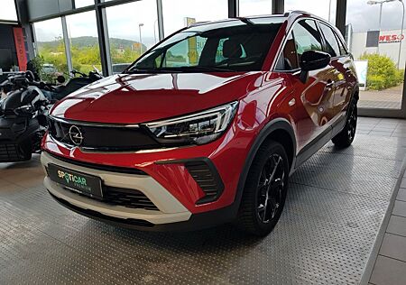 Opel Crossland X Crossland Elegance*Automatik*NAVI*PDC*R-KAM*SHZ*