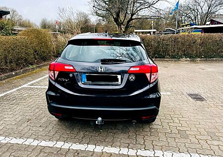 Honda HR-V 1.5 i-VTEC Comfort Comfort