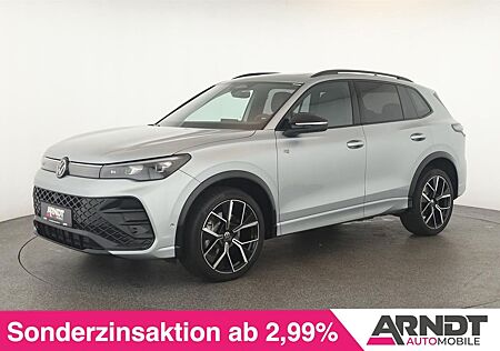 VW Tiguan Volkswagen 2.0 TSI DSG 4M R-Line IQ Pano Nav Key 360