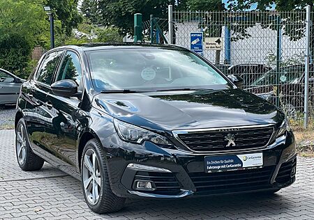 Peugeot 308 Allure*84.TKM*guter Zustand*Diesel*2.Hand*