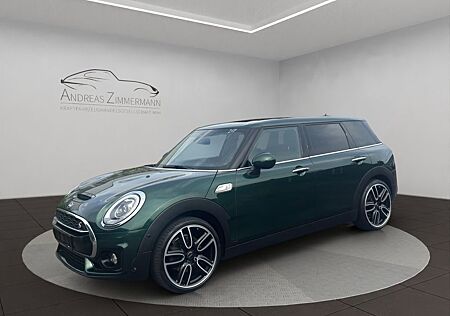 Mini Cooper SD Clubman ALL4 JCW/YOURS/PANO/ACC/HUD