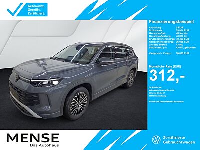 Volkswagen Tayron 1.5 eTSI DSG IQ.Light|Matrix|CarPlay|AHK