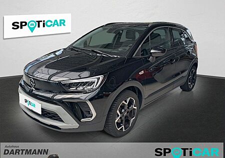 Opel Crossland X Crossland Ultimate Panorama,HUD,SHZ,LHZ,Navi...