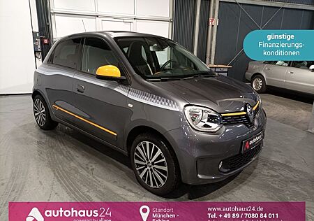 Renault Twingo 0.9 TCe 90 Intens CarPlay|ParkPilot|Klima