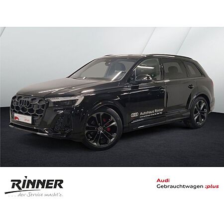 Audi Q7 leasen