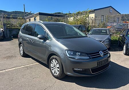 VW Sharan Volkswagen 2.0 TDI 85kW BlueMotion Tech Trendline