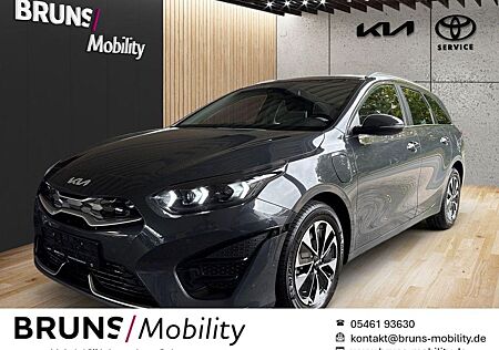 Kia Cee'd Sportswagon gebraucht kaufen Kia Cee'd Sportswagon Ceed Sportswagon PHEV Spirit