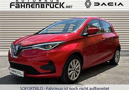 Renault ZOE Experience R110 Z.E. 50 (Miet-Batterie)