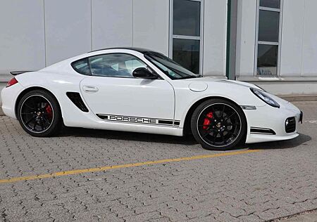 Porsche Cayman R