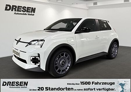Renault R 5 5 E-Tech Evolution 120 Urban Range ALLWETTERREIF