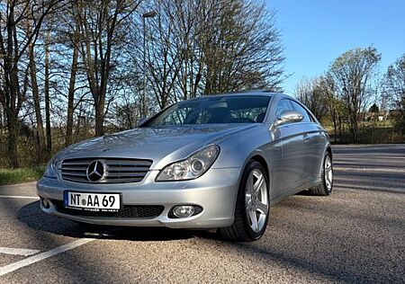Mercedes-Benz CLS 350 -
