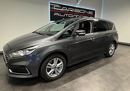 Ford S-Max 2.0 Titanium**Panorma+AHK+Stdhz.**