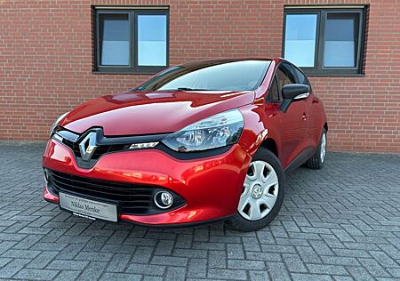 Renault Clio IV 1.5 dCi Expression A/C Tempomat Bluetoot