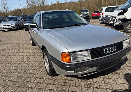Audi 80