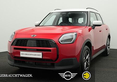 Mini Cooper Countryman Countryman C Head-Up Kamera Driv.Assist LED