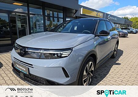 Opel Grandland X Grandland 1.2 48V Mild-Hybrid 100kW GS