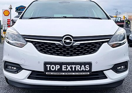 Opel Zafira C ON Start/Stop TEMP SITZH PDC CARPLAY