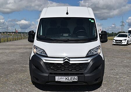 Citroën Jumper L4H2 BlueHDi165 -KLIMA-NAVI-PDC-KAMERA-