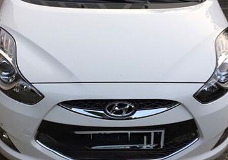 Hyundai ix20 1.6 CRDi Style Style