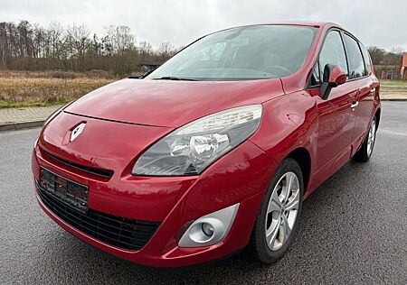 Renault Scenic III 1.4 TCe Grand Dynamique " 1 Hand "