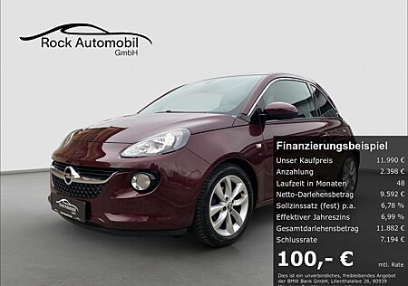 Opel Adam Jam 1,4 Benzin Klima *Garantie*