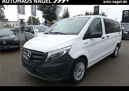 Mercedes-Benz Vito eVito 129 Tourer PRO lang R-Kamera LED-ILS SHZ