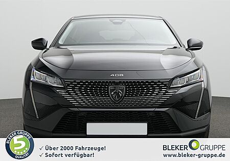 Peugeot 408 Allure HYBRID 145 e-DSC6