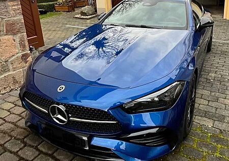 Mercedes-Benz CLE 450 4MATIC Coupé