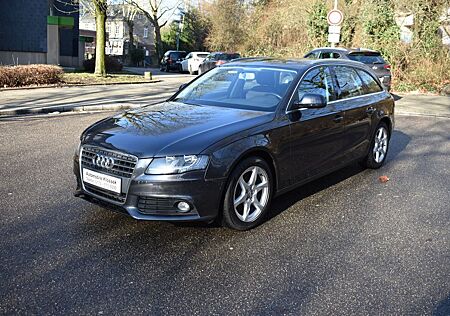 Audi A4 Avant 1.8 Ambition, Scheckheft, 2.Hand