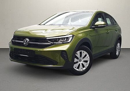 VW Taigo Volkswagen TSI Klima LED DAB SHZ Bluetooth Digi Cockp