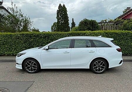 Kia ANDERE Ceed Sportswagon Spirit