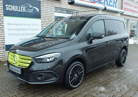 Mercedes-Benz Citan Kasten 112 CDI NAVI/KAMERA/AHK