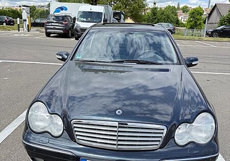 Mercedes-Benz C 180 ELEGANCE Elegance