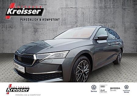 Skoda Octavia Combi 2.0 TDI Selection DSG/ACC/AHK/LED/